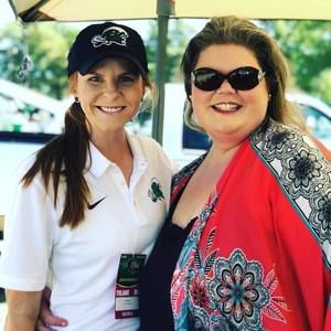 Meet your Posher, Mary kathryn